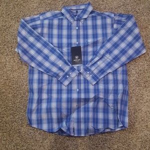 BRAND NEW, NEVER WORN Ariat Pro Long-sleeved shirt